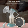 Whosale Intelligent Touch Breast Pump Accessories